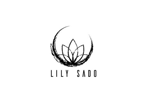 This is entry #84 by vasked71 in a crowdsourcing contest LILY SADO logo design for $200.00 posted on Freelancer! Lily Logo Design, Fruit Logo Design Ideas, Logo Candy, Mary Photography, Fruit Logo Design, Candy Logo, Lily Jewelry, Fruit Logo, Logo Desing