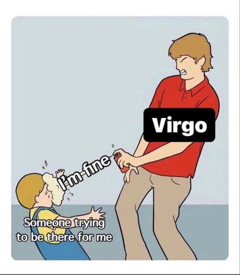 Funny Virgo Quotes, Being Vulnerable, Virgo Memes, Virgo Traits, Aquarius Love, Virgo Love, Virgo Quotes, Virgo Season, Gemini Season