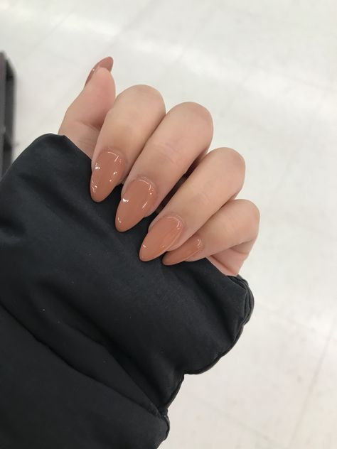 Long Almond Nails, Nails Shape, Shape Nails, Colorful Nail, Almond Shape Nails, Her Nails, Nails Tumblr, Almond Nails Designs, Almond Acrylic Nails