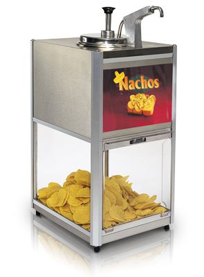 Nachos Nachos Nachos! Chip'n Cheese Combo Warmer and Merchandiser Cozinha Do Mickey Mouse, Movie Theater Rooms, Home Cinema Room, At Home Movie Theater, Gadgets Kitchen Cooking, Home Theater Rooms, Nacho Cheese, Concession Stand, Theatre Room