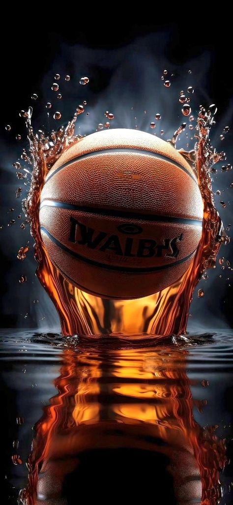 Cool Basketball Wallpapers, Basketball Love, Free Android Wallpaper, Iphone Wallpaper Texture, African American Artwork, Bola Basket, Iphone Dynamic Wallpaper, Graffiti Wallpaper Iphone, Galaxies Wallpaper