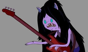 Marceline half-transformed into her bat form Marceline Vampire Form, Marceline The Vampire Queen, Marshall Lee, Vampire Queen, Adventure Time, Bat, Darth Vader, Queen, Fictional Characters