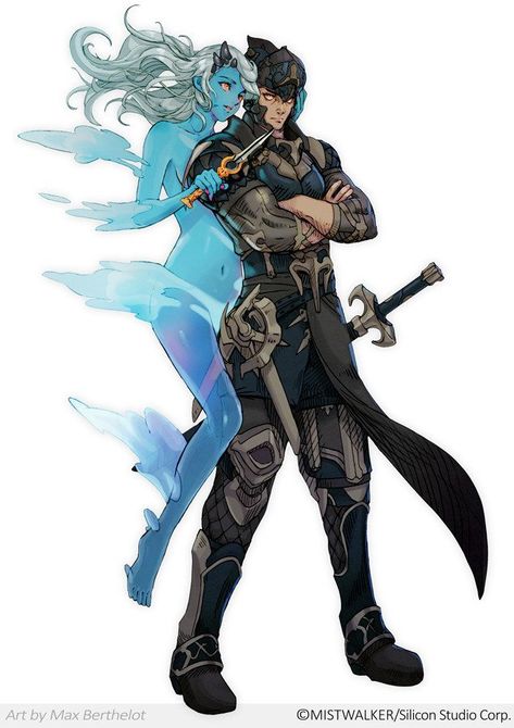 Terra Battle, Fantasy Heroes, Dungeons And Dragons Characters, Fantasy Warrior, Character Design Male, Fantasy Rpg, Fantasy Inspiration, Character Design References, Character Creation