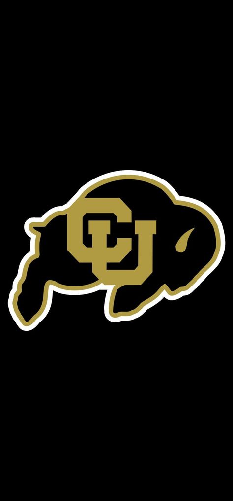 Colorado Buffaloes Football, Colorado University, Colorado Buffaloes, Teen Movies, All Things Black, Football Is Life, University Of Colorado, College Football, Black And Gold