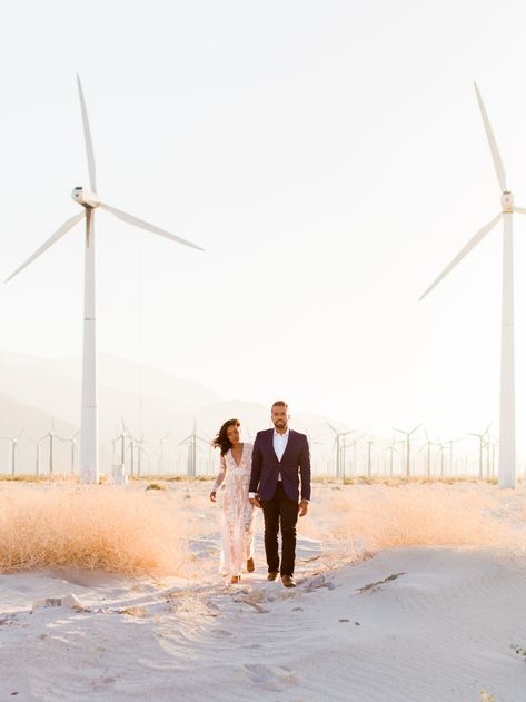 Palm Springs Photoshoot, Aesthetic Portraits, Spring Wedding Photos, Creative Engagement Photo, Spring Engagement Photos, Photography Los Angeles, Palm Springs Wedding, Spring Engagement, Los Angeles Wedding Photographer