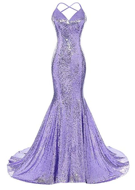 Royal Ball Gowns, Backless Gowns, Gowns Purple, Fashion Tips For Girls, Dress Spaghetti Straps, Mermaid Prom Dress, Spaghetti Strap Prom Dress, Purple Prom Dress, Affordable Prom Dresses