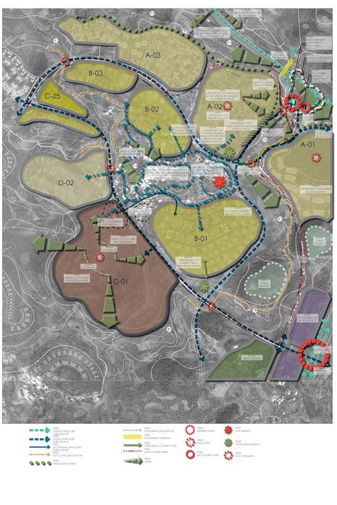 Site Surrounding Analysis, Site Context Analysis Architecture Diagrams, Architectural Environmental Analysis, Environmental Site Analysis Architecture, Sunpath Diagram Site Analysis, Bubble Diagram Architecture, Urban Spaces Design, Site Analysis Architecture, Urban Concept