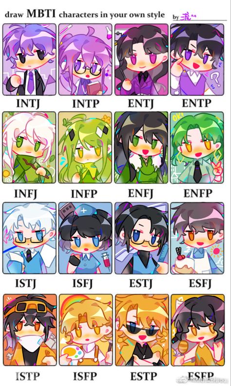 Draw Mbti In Your Style Template, Sugalili Mbti, Mbti Fanart, Istp Personality, Mbti Test, Enfp Personality, Intp Personality Type, Intj T, Capas Samsung