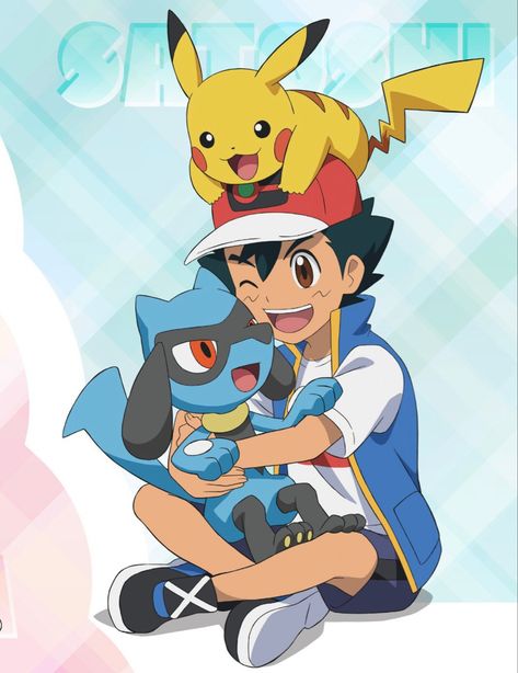 Ash E Pikachu, Pokemon Anime Characters, Pokemon Ash And Misty, Mega Evolution Pokemon, Pokemon Ash Ketchum, Pokémon Heroes, Pikachu Drawing, Pokemon Adventures Manga, Pokemon Ash And Serena