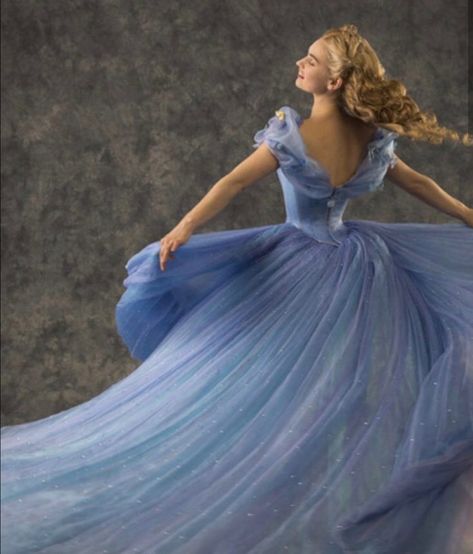 Cinderella Live Action Dress, Cinderella Tattoo, Debut Gown, Cinderella Pink Dress, Cinderella Movie 2015, Disney Princess Stories, Cinderella Ball, Cinderella Live Action, Cinderella Aesthetic