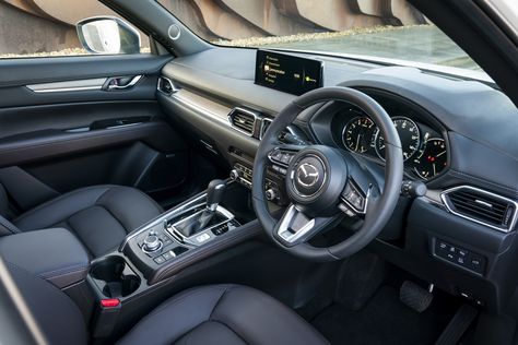 Mazda Cx5 Interior, Car Facts, Mazda Cx5, Mazda Cars, Mazda Cx 5, Vision Board Manifestation, 2023 Vision, Mazda 3, Car Manufacturers