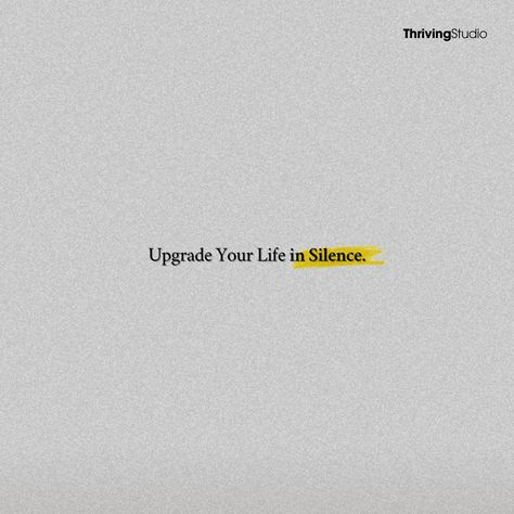 "Find your strength in the quiet moments. 🌿" Learn To Be Quiet Quotes, Quotes About Staying Quiet, How To Stay Quiet, Staying Quiet Quotes, Stay Quiet Quotes, Being Quiet Quotes, Quiet Life Quotes, Keep Quiet Quotes, Pushing Quotes