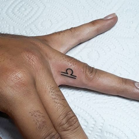 Spontaneous Tattoo, Libra Tattoo Ideas, Libra Zodiac Tattoos, Libra Tattoo, Petit Tattoo, Shape Tattoo, Inspiration Tattoos, Small Girl Tattoos, Disney Tattoo