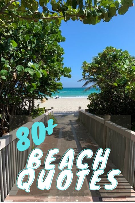 Lifes Better At The Beach, Beach Theme Signs Diy, Coastal Sayings Quotes, Caption For Sea Side Pictures, Beach Phrases Short, Beach Please Quote, Beach Sayings And Quotes Signs, Beach Therapy Quotes, Beach Day Quotes