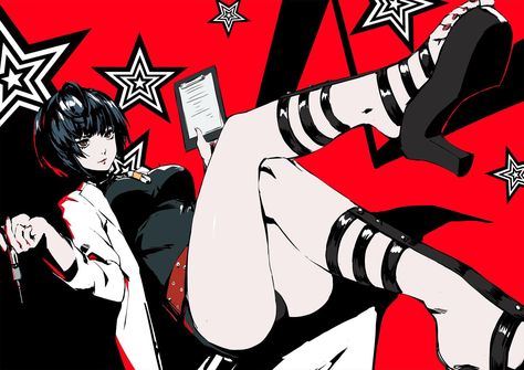 Tae Takemi, Persona 5 Anime, Persona 5 Joker, Shin Megami Tensei Persona, Persona 4, 5 Anime, 캐릭터 드로잉, Mystic Messenger, Cyberpunk 2077