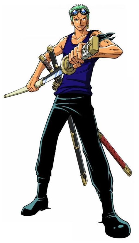 Zoro Skypiea, Storm Costume, One Piece Bounties, Zoro Roronoa, Warrior 3, Zoro Nami, Island Outfit, Zoro One Piece, New Years Outfit