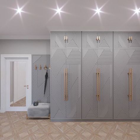 Latest Wardrobe Design For Bedroom 2020, Cupboards Designs, Wardrobes Designs, Wall Wardrobe Design, Wardrobe Design Modern, Modern Cupboard Design, Wardrobe Door Designs, Wardrobe Designs, Bedroom Cupboard Designs