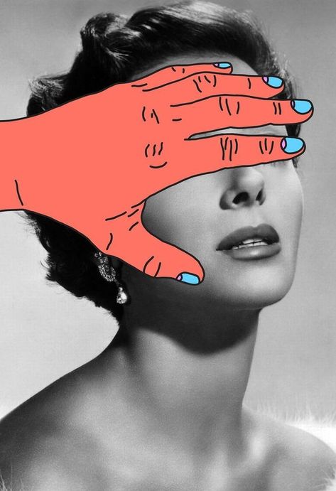 Best Collage Faces Tyler Spangler White images on Designspiration Kunst Collages, Tyler Spangler, Charcoal Drawings, Montage Photo, Gcse Art, Art Pop, Pics Art, Digital Collage, Photo Illustration