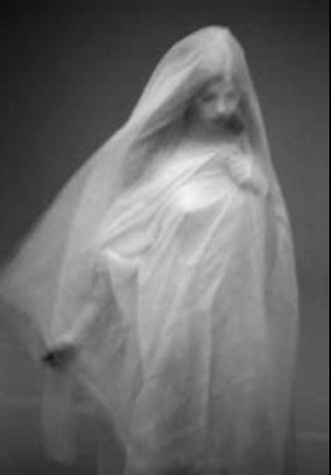 Daily Witchcraft, Ghost Bride, Now Or Never, Ghost Photos, Inner Power, In The Darkness, Dark Photography, The Ghost, Epiphany