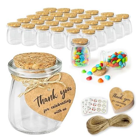 PRICES MAY VARY. BOTTLE BOTTLE January Baby Shower, Popcorn Baby Shower Favors, Cheap Baby Shower Favors, Woodland Baby Shower Favors, Gift Jars, Baby Shower Favours For Guests, Baby Shower Gifts For Guests, Baby Shower Thank You Gifts, Baby Shower Party Favor