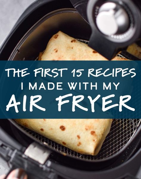 Best Foods For Air Fryer, Easy Meal In Air Fryer, Air Fryer Oven Meals, Instapot Airfryer Recipes, Quick And Simple Air Fryer Recipes, Food To Cook In The Air Fryer, Ninja Foodi Air Fryer Recipes Easy, Easy Healthy Dinner Air Fryer Recipes, Air Fryer Snacks Recipes