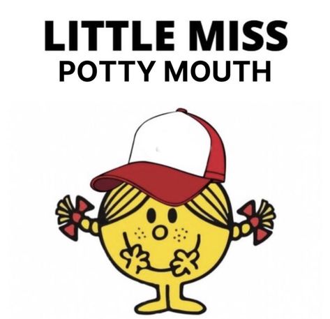 Mr Funny, Miss Friend, Little Miss Characters, Mr Men Little Miss, Preppy Things, Potty Mouth, Ur Mom, Mr Men, Funny Jokes For Adults