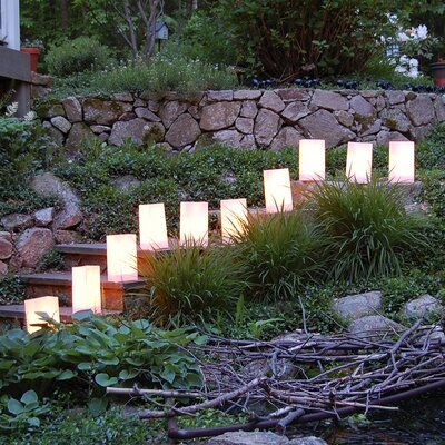 Aisle decorations wedding outdoor