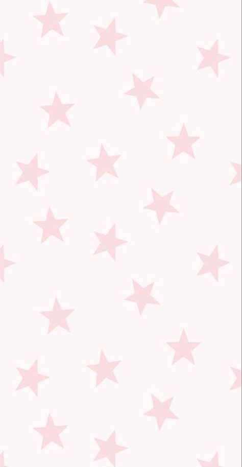 Wallpaper Light Pink, Wallpaper Light, Star Wallpaper, Background Wallpaper, Phone Screen, Light Pink, Screen, Stars, Pink