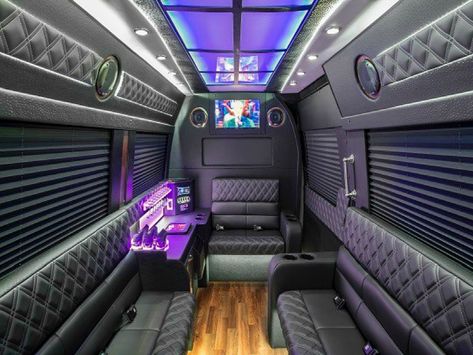 Party Bus Austin Tx | Austin Party Bus Rentals - Austin Party Ride Limousine Interior, Ny Party, Limo Bus, Party Bus Rental, Chartered Bus, Limo Rental, Senior Trip, Mini Bus, Party Bus