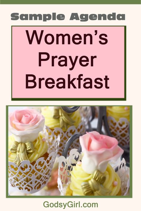 Womens Ministry Events Decor, Decor For Ladies Event, Prayer Breakfast Ideas, Womens Breakfast Event, Ladies Ministry Ideas, Ladies Fellowship Ideas, Ladies Retreat Ideas, Womens Conference Ideas, Women’s Retreat Table Decorations