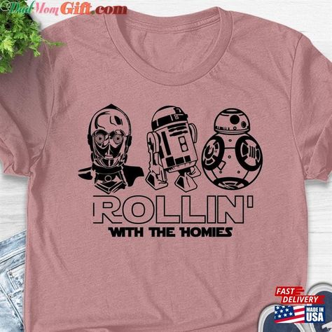 Star Wars Shirts For Disney, Star Wars Shirt Ideas, Hollywood Studios Shirts, Disney World Family Shirts, Disney Hollywood Studios, The Homies, Disney 2024, Star Wars Shirt, Hollywood Studio