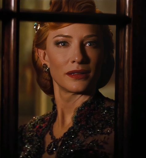 ☆ lady tremaine icon / cinderella 2015 Cate Blanchett Cinderella, Cate Blanchett Carol, Lady Tremaine, The Last Bookstore, Cinderella 2015, Ivory Roses, Cate Blanchett, Perfect Woman, Disney Villains