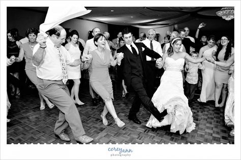 traditional Lebanese dancing at wedding reception in ohio at lamalfa Dancing At Wedding, My Anniversary, Lebanese Wedding, Our Anniversary, Anniversary Dates, Good Dates, Wedding Moments, Anniversary Celebration, Human Figure