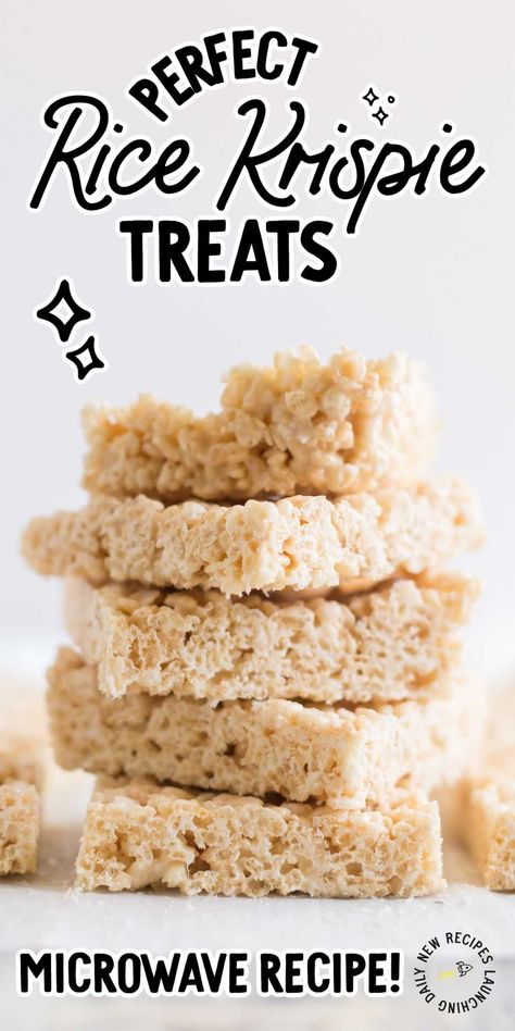 Rice Krispie Treats Best Rice Crispy Treats Recipe, Homemade Rice Crispy Treats, Homemade Rice Krispies, Fruity Pebbles Treats, Crispy Treats Recipe, Homemade Rice Krispies Treats, Rice Crispy Treats Recipe, Krispie Treats Recipe, Perfect Rice