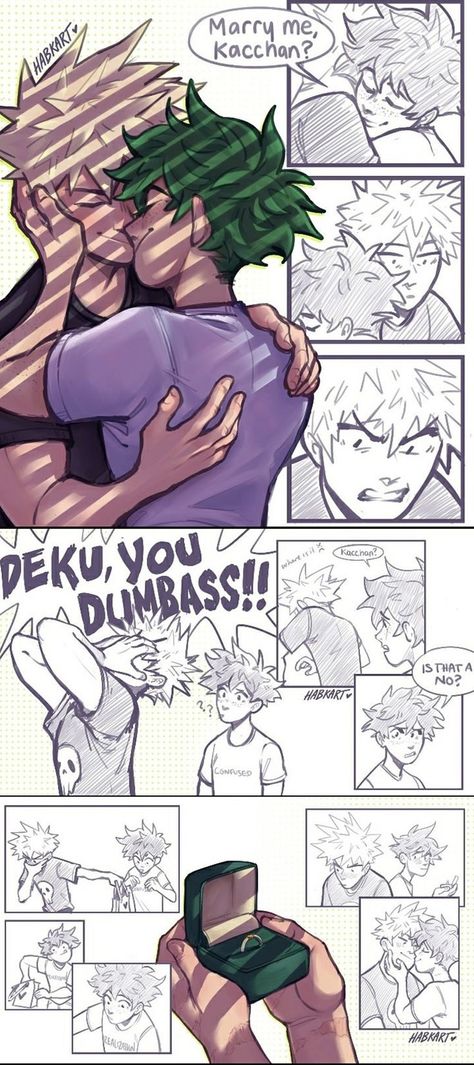 Baku X Deku Comics, Anime Bg Scenery, Tdbkdk Comic, Deku X Bakugou Spicy, My Hero Academia Midoriya X Bakugou, Cute Bkdk Fanart, Spider Deku X Venom Bakugou, Mha Bkdk Fanart, Bkdk Fanart Comic