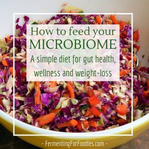 Microbiome Diet Recipes, Healthy Gut Diet, Microbiome Diet, Gut Diet, Healthy Gut Recipes, Nutrition Meal Plan, Healthy Microbiome, Fermented Vegetables, Probiotic Foods