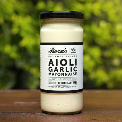 Horseradish Dressing, Gourmet Sauces, Mayonnaise Sauce, Mayo Dressing, Aioli Sauce, Bearnaise Sauce, Blue Cheese Dressing, Garlic Aioli, Hollandaise Sauce