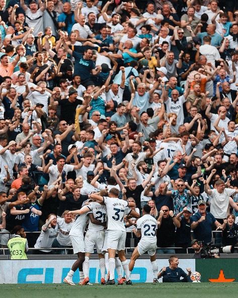 X Tottenham Hotspur Wallpaper, Tottenham Football, Impossible Is Nothing, Tottenham Hotspur Players, Tottenham Hotspur Fc, Tottenham Hotspur, Football Shirts, Premier League, Liverpool