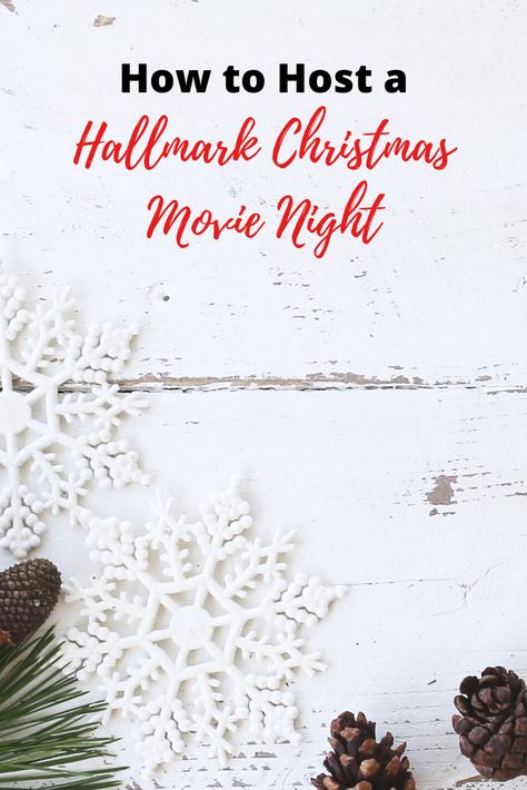 Couple Christmas Movie Night, Christmas Eve Movie Night, Cozy Christmas Movie Night Aesthetic, Hallmark Themed Party, Hallmark Christmas Movie Night Party, Hallmark Christmas Movie Party Ideas, Hallmark Movie Night Party, Hallmark Movie Party Ideas, Hallmark Movie Themed Party