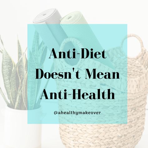 Anti Diet Quotes, Body Positive Quotes, Diet Quotes, Anti Dieting, Killer Workouts, Diet Culture, Lifestyle Habits, Bad Food, Intuitive Eating