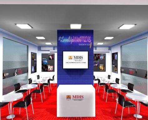 The post Booth design and fabrication appeared first on MOTHERS & SONS. Event Booth, Event Props, Mother Son, Booth Design, Space Planning, Event Management, Trade Show, 3d Design, Exhibitions