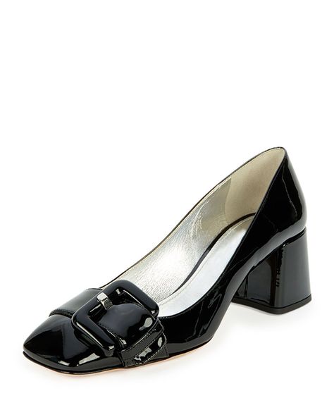 Expensive High Heels, Black Patent Shoes, Black Patent Leather Shoes, Basic Shoes, Black Patent Leather Pumps, Bulgarian Rose, Metallic Shoes, Patent Shoes, Patent Leather Shoes