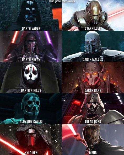 Dark Sith, Lego Clone Wars, Anakin And Ahsoka, Star Wars Sith Lords, Star Wars Dark Side, Darth Revan, Sith Lords, Star Wars Accessories, Star Wars Background