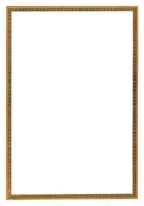 Antique Images: Decorative Frame Digital Clip Art Vintage Border Design Gold Border Design, Church Banners Designs, Paper Projects Diy, Frames Design Graphic, Clip Art Frames Borders, Gold Design Background, Certificate Frames, Iphone Wallpaper Glitter, Flower Graphic Design