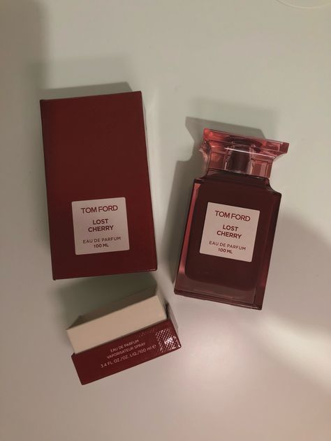 tom ford lost cherry perfume fragrance aesthetic high end Tom Ford Lost Cherry Aesthetic, Tomford Lostcherry, Tom Ford Lost Cherry Perfume, Lost Cherry Perfume, Fragrance Aesthetic, Cherry Perfume, Perfume Tom Ford, Tom Ford Lost Cherry, Lost Cherry