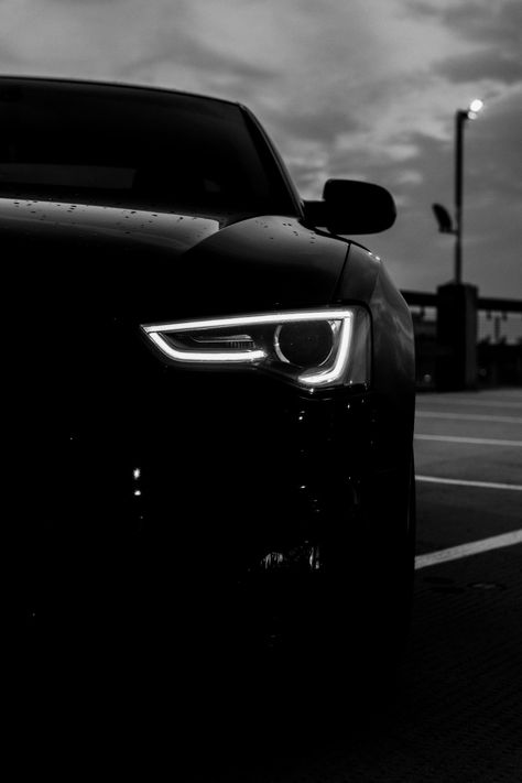 Audi A5 Black edition Audi Rs5 Wallpaper, Audi R8 Black, Audi A5 Black, Audi A5 Coupe, A5 Coupe, Black Audi, Audi Car, Audi A3 Sportback, Audi Rs3