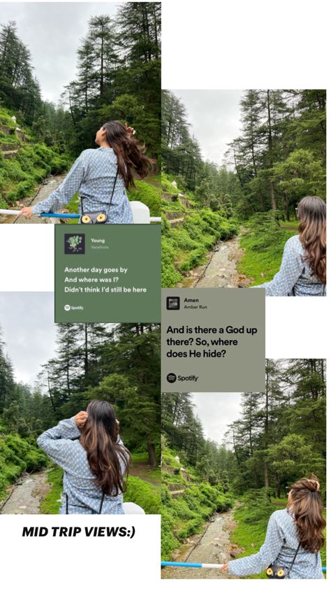 Instagram story asthetic and caption idea on hills and nature Mountains Instagram Story, Mountain Photo Ideas Instagram, Nature Captions For Instagram, Mountain Photo Ideas, Nature Story, Mountains Aesthetic, Instagram Story Idea, Instagram Graphics, Instagram Creative Ideas