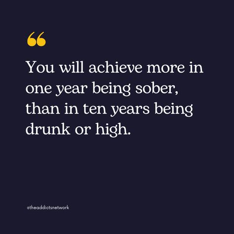 What are some things you have achieved while sober? Alcohol Recovery Quotes Inspiration, Soberity Quotes Motivation, Soberity Quotes Proud, Soberity Quotes, Alcohol Recovery Quotes, Alcohol Recovery, Recovery Inspiration, Celebrate Recovery, 2024 Goals