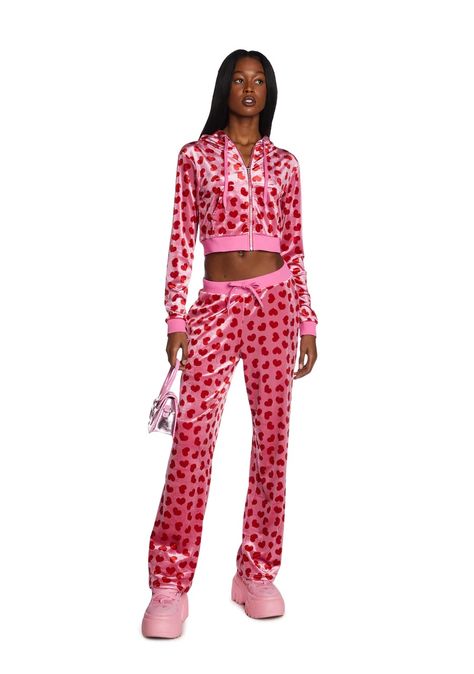 Dolls Kill x Care Bears Clothing and Outfits Red Dolls, Sassy Outfit, Sugar Thrillz, Clothing Cute, Bear Outfits, Chunky Heels Boots, Cute Heels, Girly Accessories, New Dolls