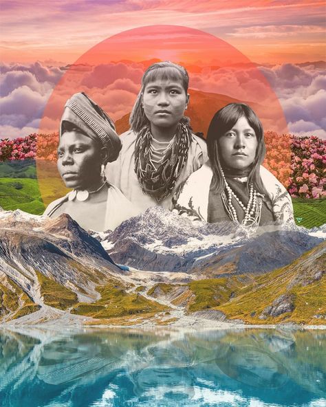 Mer Young on Instagram: “It is International Day of the World’s Indigenous Peoples FIRST!!!! STOP LINE 3!!!! Learn more about how to help our Indigenous water…” Wakan Tanka, Native Quotes, American Indian Quotes, Meditative Mind, Empowerment Art, Soul Journey, Great Spirit, Indian Quotes, Spirituality Quotes